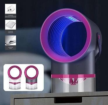 LED USB lampa protiv komaraca 🦟💡 Novi model USB lampe za komarce sa na lalafo.rs — 2 LED USB lampa protiv komaraca 🦟💡 Novi model USB lampe za komarce sa — 2