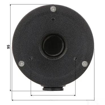 Video Surveillance: DAHUA PFA134-BLACK Adapter za nazidnu montažu 🛠️ Opis Adapter za at lalafo.rs — 3 Video Surveillance: DAHUA PFA134-BLACK Adapter za nazidnu montažu 🛠️ Opis Adapter za — 3