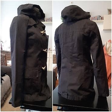 Dečja jakna Crash One (12–14 godina, visina 158/164) - Boja: crna - na lalafo.rs — 3 Dečja jakna Crash One (12–14 godina, visina 158/164) - Boja: crna - — 3