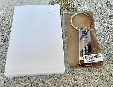 Metalni novčanik za kartice plus poklon privezak Slim držač kartica na lalafo.rs — 4 Metalni novčanik za kartice plus poklon privezak Slim držač kartica — 4