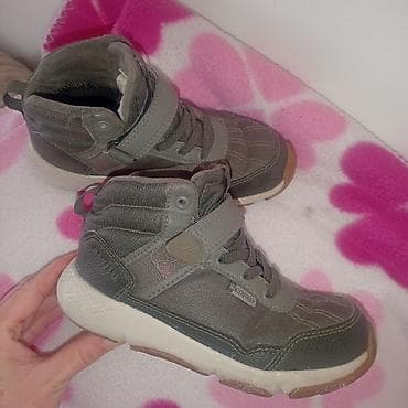 Dečje zimske patike/čizme – Decathlon Quechua - Model: Quechua na lalafo.rs — 3 Dečje zimske patike/čizme – Decathlon Quechua - Model: Quechua — 3