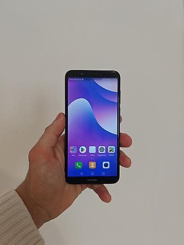 HUAWEI Y6 POVOLJNO EXTRA POUZDAN 🔥 Na prodaju Huawei Y6 u dobrom i na lalafo.rs — 1 HUAWEI Y6 POVOLJNO EXTRA POUZDAN 🔥 Na prodaju Huawei Y6 u dobrom i — 1