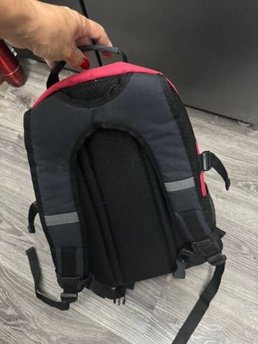 Drones: Odličan, jak, nov i praktičan ranac VOIKI. Nije moj, pa da napomenem at lalafo.rs — 10 Drones: Odličan, jak, nov i praktičan ranac VOIKI. Nije moj, pa da napomenem — 10