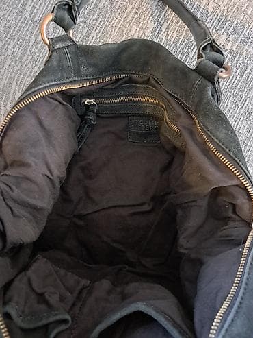 Kožna torba BYOULIP SISTERS – Brooklyn, New York - Materijal na lalafo.rs — 3 Kožna torba BYOULIP SISTERS – Brooklyn, New York - Materijal — 3