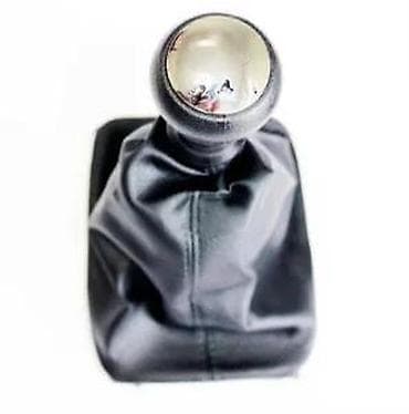 eko koza sa: Ručica menjača sa kožnom oblogom, dizajnirana za automobile sa na lalafo.rs — 3 eko koza sa: Ručica menjača sa kožnom oblogom, dizajnirana za automobile sa — 3