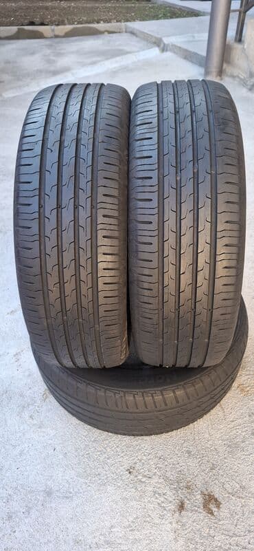 185 65 R15 Continetal. Prodajem 2kom polovne letnje auto gume na lalafo.rs 185 65 R15 Continetal. Prodajem 2kom polovne letnje auto gume