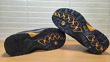 Jack Wolfskin Texapoore (piše br.42 odgovaraju broju 41) patike su u na lalafo.rs — 5 Jack Wolfskin Texapoore (piše br.42 odgovaraju broju 41) patike su u — 5