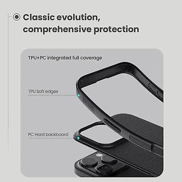 honor magic 6 lite: Futrola NILLKIN Super Frost Pro Magnetic za iPhone 16 Pro (6.3) plava at lalafo.rs — 8 honor magic 6 lite: Futrola NILLKIN Super Frost Pro Magnetic za iPhone 16 Pro (6.3) plava — 8