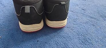 Duboke patike CHAMPION 39 1200din Prelepe tople duboke patike. Dužina na lalafo.rs — 3 Duboke patike CHAMPION 39 1200din Prelepe tople duboke patike. Dužina — 3