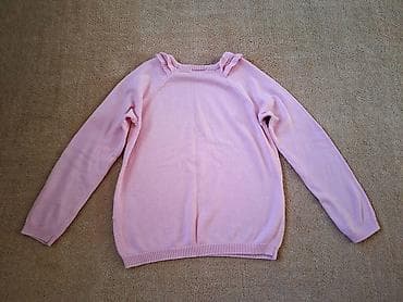 Kao nov gornji deo trenerke i roze džemper za 500 din Moguće na lalafo.rs — 9 Kao nov gornji deo trenerke i roze džemper za 500 din Moguće — 9