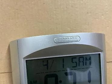 prsluk jaknica mango u: Celestron Large Format LCD Weather Station – bežična meteorološka at lalafo.rs — 4 prsluk jaknica mango u: Celestron Large Format LCD Weather Station – bežična meteorološka — 4