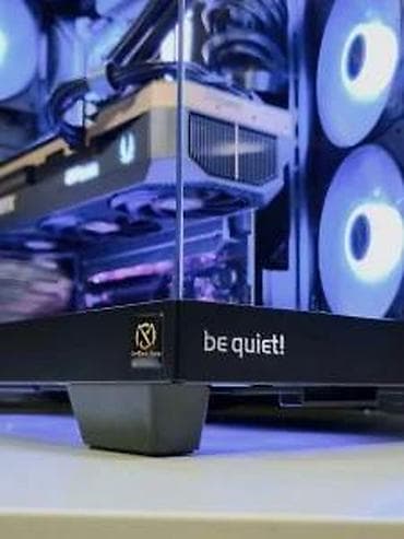 Ryzen 7 9800X3D RTX 5080 X870 64GB 2TB - SM170PC. ✨ Prodaja i at lalafo.rs — 5 Ryzen 7 9800X3D RTX 5080 X870 64GB 2TB - SM170PC. ✨ Prodaja i — 5