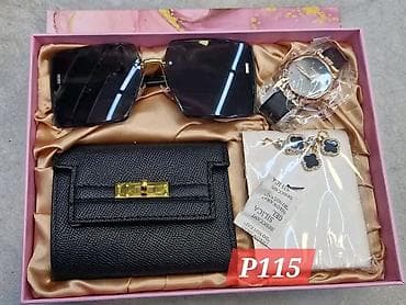 Muški i ženski setovi za Dan zaljubljenih, rođendan ili svaku posebnu na lalafo.rs — 10 Muški i ženski setovi za Dan zaljubljenih, rođendan ili svaku posebnu — 10