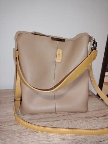 Torba za rame, David Jones, Materijal: Veštačka koža na lalafo.rs Torba za rame, David Jones, Materijal: Veštačka koža