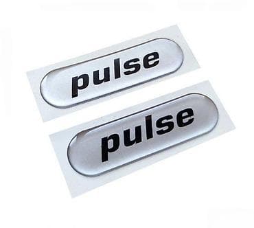 Transport: Stikeri za automobile - smart pulse stikeri - 1614 📌 opis at lalafo.rs — 3 Transport: Stikeri za automobile - smart pulse stikeri - 1614 📌 opis — 3