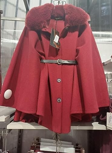 Nove pelerine uni veličine. 5000 dinara na lalafo.rs Nove pelerine uni veličine. 5000 dinara