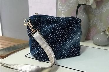 Predivna tašna sa cirkonima
Nova
Uvoz Francuska at lalafo.rs — 5 Predivna tašna sa cirkonima
Nova
Uvoz Francuska — 5