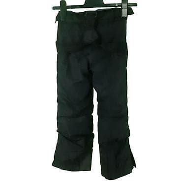 Ski pantalone wanabee, vel.110/5 g. Marka: wanabee veličina:10/5 g na lalafo.rs — 4 Ski pantalone wanabee, vel.110/5 g. Marka: wanabee veličina:10/5 g — 4