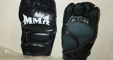 Ski equipment: Mma rukavice novo eko koza akcija cene nisu fiksne, odredite ih sami at lalafo.rs — 3 Ski equipment: Mma rukavice novo eko koza akcija cene nisu fiksne, odredite ih sami — 3