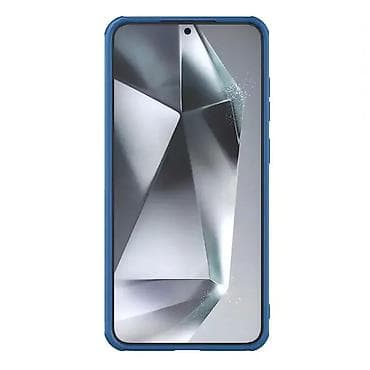 Maska Nillkin Scrub Pro za Samsung S931B Galaxy S25 plava. Uz brzu na lalafo.rs — 4 Maska Nillkin Scrub Pro za Samsung S931B Galaxy S25 plava. Uz brzu — 4