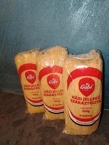 Madjarske flekise i rezanca na lalafo.rs — 2 Madjarske flekise i rezanca — 2