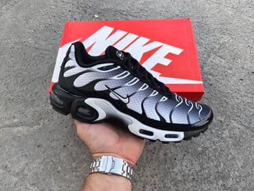 Patike, Nike, veličina - 45 na lalafo.rs Patike, Nike, veličina - 45