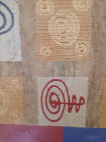 Apstraktna zidna slika na platnu - Tehnika: akril na platnu sa na lalafo.rs — 3 Apstraktna zidna slika na platnu - Tehnika: akril na platnu sa — 3