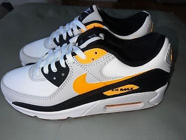 NIKE Air Max 90 White Laser Orange Men's br.40,5 cm25,5 NOVO
FB na lalafo.rs NIKE Air Max 90 White Laser Orange Men's br.40,5 cm25,5 NOVO
FB