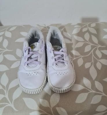 Sneakers: Puma patike ocuvane, vel 25 at lalafo.rs — 3 Sneakers: Puma patike ocuvane, vel 25 — 3