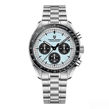 PAGANI DESIGN PD-1701 - 40mm - Omega Speedmaster Moonwatch Potpuno na lalafo.rs — 8 PAGANI DESIGN PD-1701 - 40mm - Omega Speedmaster Moonwatch Potpuno — 8