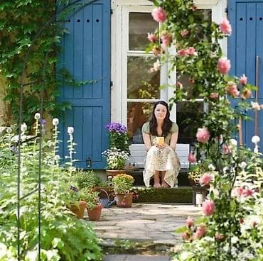 prsluk jaknica mango u: LIVARNO Home – Metalni luk za ruže (Rose Arch) - Dekorativan vrtni at lalafo.rs — 5 prsluk jaknica mango u: LIVARNO Home – Metalni luk za ruže (Rose Arch) - Dekorativan vrtni — 5