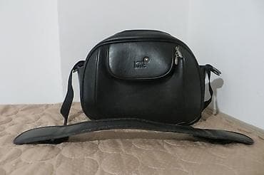 MONT BLANC original zenska torba, dobijena iz vana, potpuno nova na lalafo.rs MONT BLANC original zenska torba, dobijena iz vana, potpuno nova