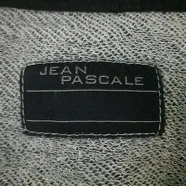 Dukser jean pascale, vel. S marka: jean pascale veličina: s na lalafo.rs — 6 Dukser jean pascale, vel. S marka: jean pascale veličina: s — 6