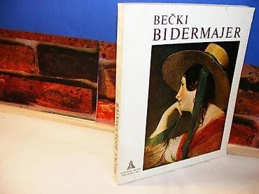 Bečki bidermajer, katalog izložbe, Narodni muzej Beograd143 strane + na lalafo.rs Bečki bidermajer, katalog izložbe, Narodni muzej Beograd143 strane +