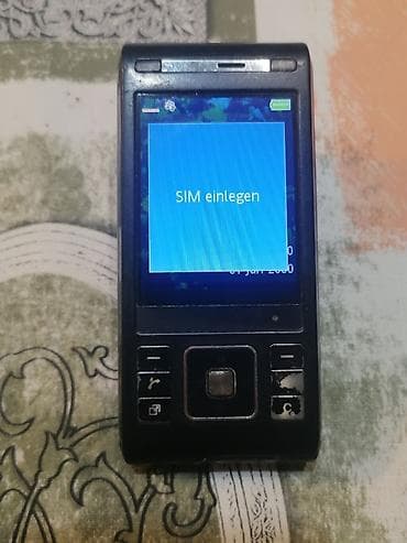 Sony Ericsson C905– klizni telefon sa numeričkom tastaturom - Ekran u na lalafo.rs — 5 Sony Ericsson C905– klizni telefon sa numeričkom tastaturom - Ekran u — 5