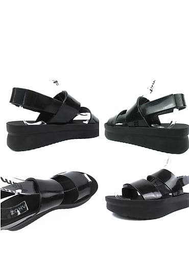 Zaxy mirisljave sandale br.38,5 samo probane ne odgovara mi na lalafo.rs — 2 Zaxy mirisljave sandale br.38,5 samo probane ne odgovara mi — 2