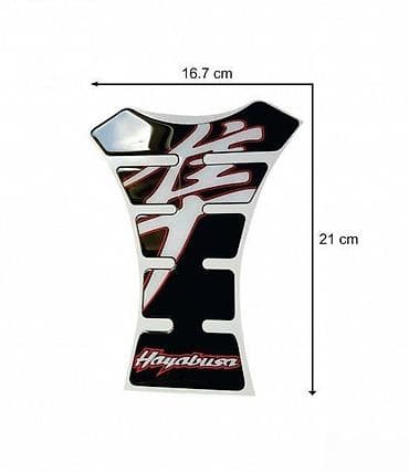 Suzuki hayabusa - tank pad - 1100 📌 opis: samolepljivi protektor za at lalafo.rs — 1 Suzuki hayabusa - tank pad - 1100 📌 opis: samolepljivi protektor za — 1