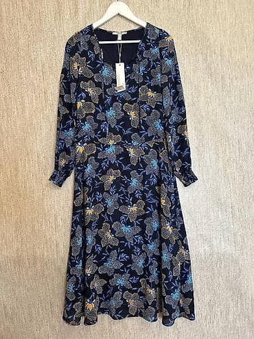 Women's Clothing: ESPRIT HALJINA - Prelepa Esprit haljina - 100% viskoza, s etiketom at lalafo.rs — 8 Women's Clothing: ESPRIT HALJINA - Prelepa Esprit haljina - 100% viskoza, s etiketom — 8