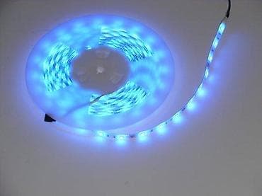 Home & Garden: RGB LED traka – fleksibilna svetlosna traka sa promenom boja - Tip at lalafo.rs — 3 Home & Garden: RGB LED traka – fleksibilna svetlosna traka sa promenom boja - Tip — 3