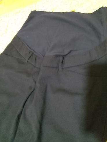 pantalone gina benotti: Trudnicke pantalone,boja cokolade,bez ostecenja.Nove,nekoriscene.Cena na lalafo.rs — 8 pantalone gina benotti: Trudnicke pantalone,boja cokolade,bez ostecenja.Nove,nekoriscene.Cena — 8