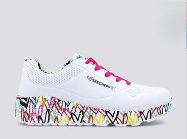 Oxfords: SKECHERS zenske Patike Sport Lifestyle 38 Prelepe i preudobne at lalafo.rs — 8 Oxfords: SKECHERS zenske Patike Sport Lifestyle 38 Prelepe i preudobne — 8