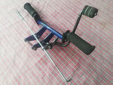 Transport: Most zadnje kocnice automatik a 3 at lalafo.rs — 6 Transport: Most zadnje kocnice automatik a 3 — 6