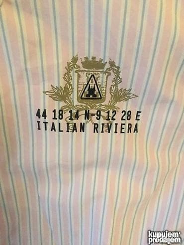 Original GAASTRA kosulja L / majica M NOVA 100% extra fine cotton na lalafo.rs — 7 Original GAASTRA kosulja L / majica M NOVA 100% extra fine cotton — 7