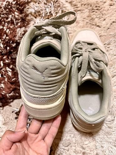 Muske puma patike. Kao nove, nosene par puta na lalafo.rs — 3 Muske puma patike. Kao nove, nosene par puta — 3