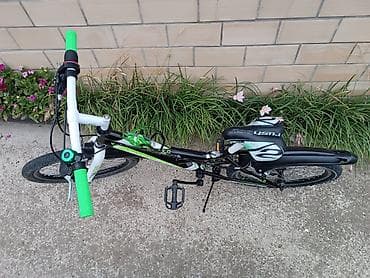 Kids' bicycles: Decij bicikl Capriolo Diavolo 20" sa brzinama Decija bicikla Capriolo at lalafo.rs — 4 Kids' bicycles: Decij bicikl Capriolo Diavolo 20" sa brzinama Decija bicikla Capriolo — 4