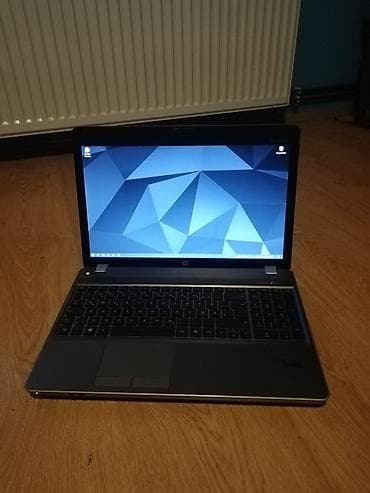 HP ProBook serije (oko 15.6") – poslovni laptop - Ekran: 15.6" mat at lalafo.rs — 1 HP ProBook serije (oko 15.6") – poslovni laptop - Ekran: 15.6" mat — 1