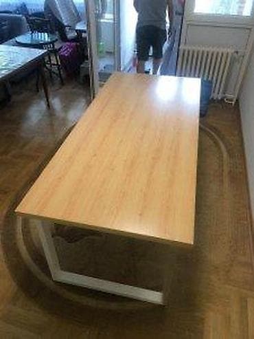 Antique Dining Tables: TRPEZARIJSKI STO MODEL M60 | Kontakt telefon 06******** Viber at lalafo.rs — 5 Antique Dining Tables: TRPEZARIJSKI STO MODEL M60 | Kontakt telefon 06******** Viber — 5