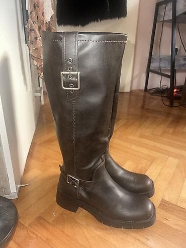 Čizme, Zara, 40 na lalafo.rs Čizme, Zara, 40