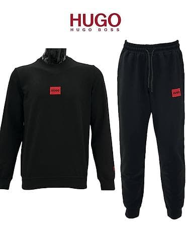 Muški komplet S,m,L,XL,XXL veličine za samo 4200 din na lalafo.rs — 1 Muški komplet S,m,L,XL,XXL veličine za samo 4200 din — 1