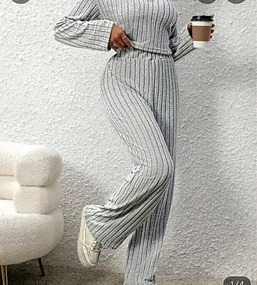 pantalone gina benotti: Sive letnje pantalone na lastiš
Predivne
Odgovara Vel M L Xl
Nove at lalafo.rs — 5 pantalone gina benotti: Sive letnje pantalone na lastiš
Predivne
Odgovara Vel M L Xl
Nove — 5